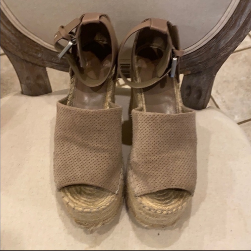 Marc Fisher wedges - Picture 11 of 11